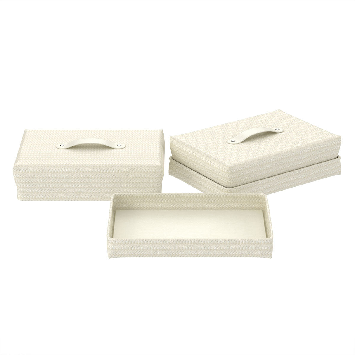 Small Bento Boxes - Polyweave