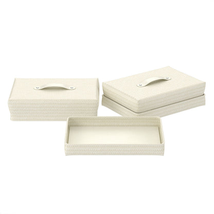 Small Bento Boxes - Polyweave