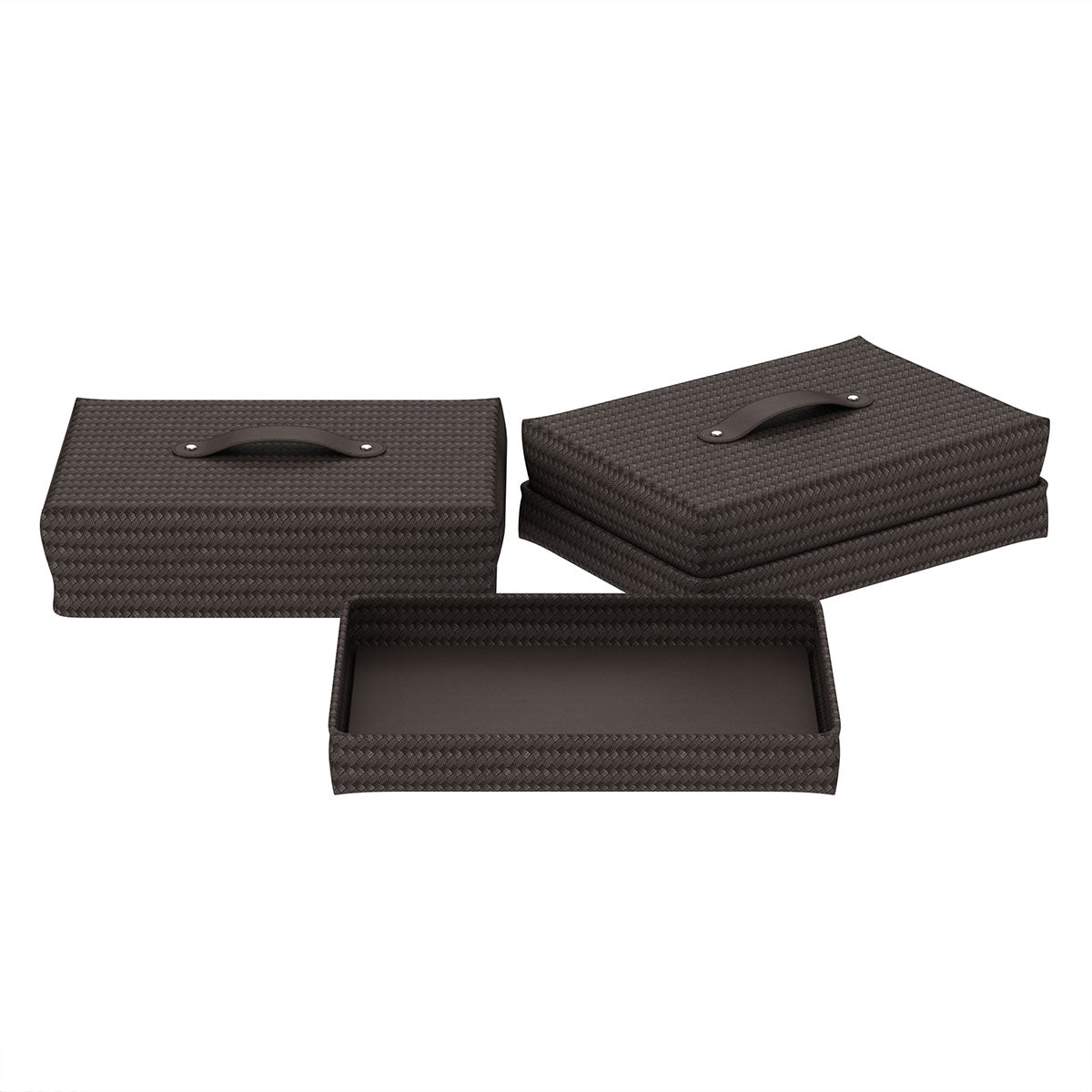 Small Bento Boxes - Polyweave