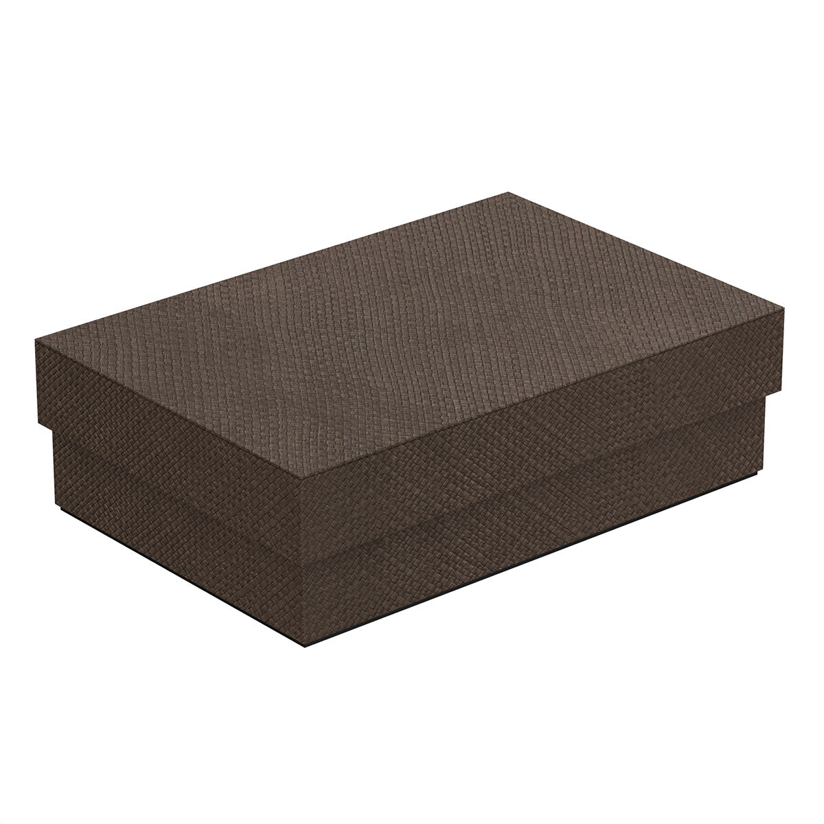 Large Rectangle Box - Pandan - Signature Collection