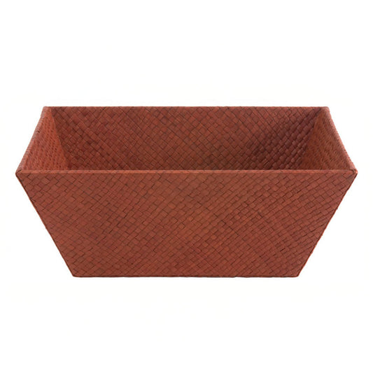 Rectangle Bowl - Pandan