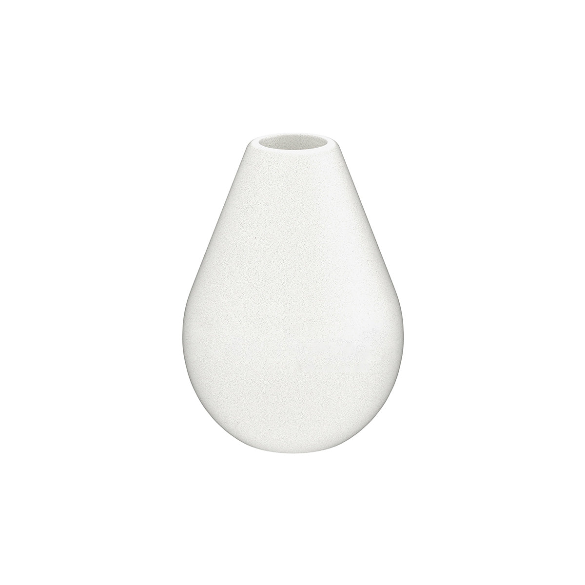Bud Vase - Sand Resin - Signature Collection