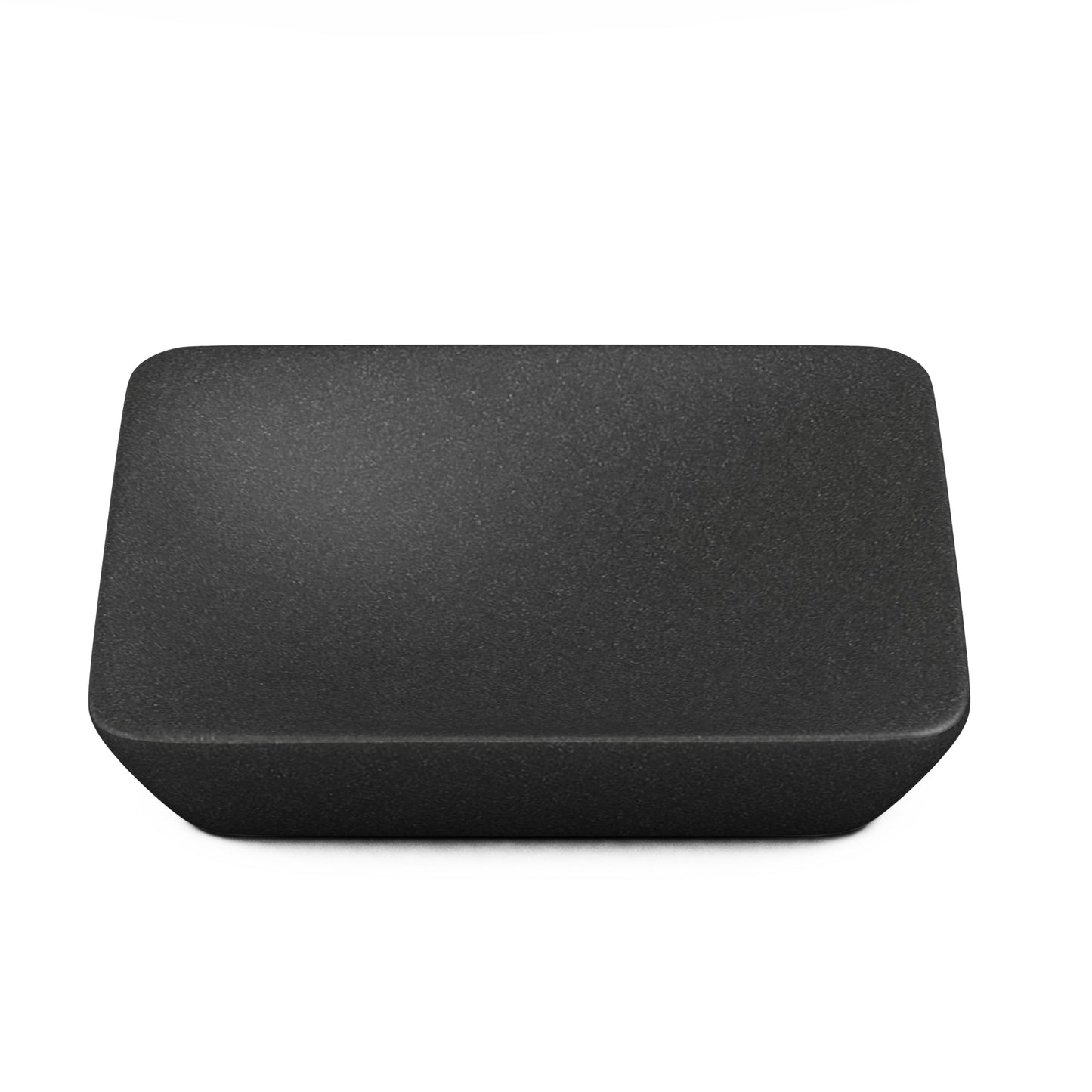 Square Soap Dish - Resin - Quick Ship