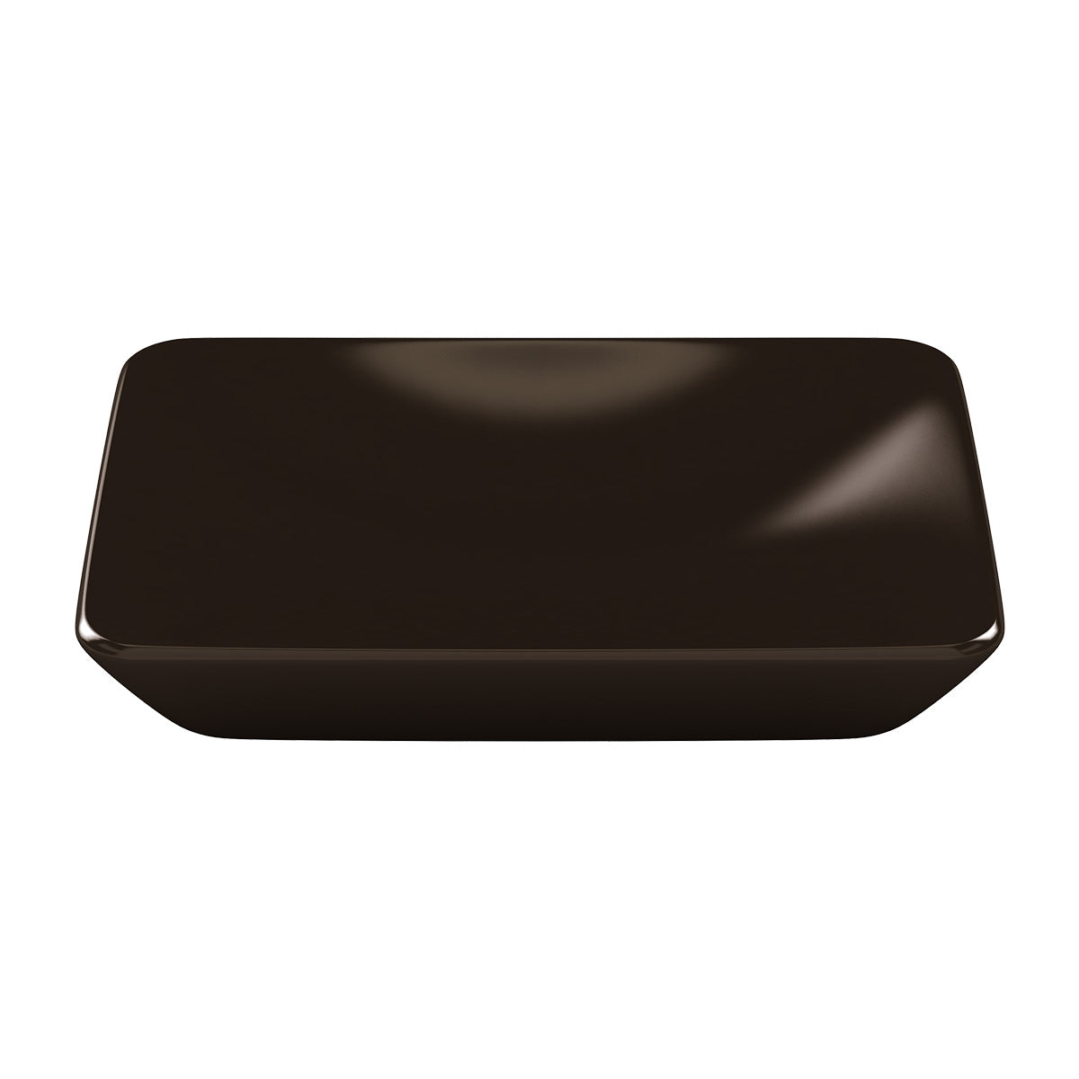 Rectangle Soap Dish - Resin - Quick Ship