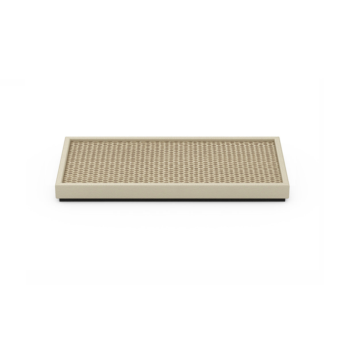 Small Platform Tray - Broadweave Mendong - Signature Collection