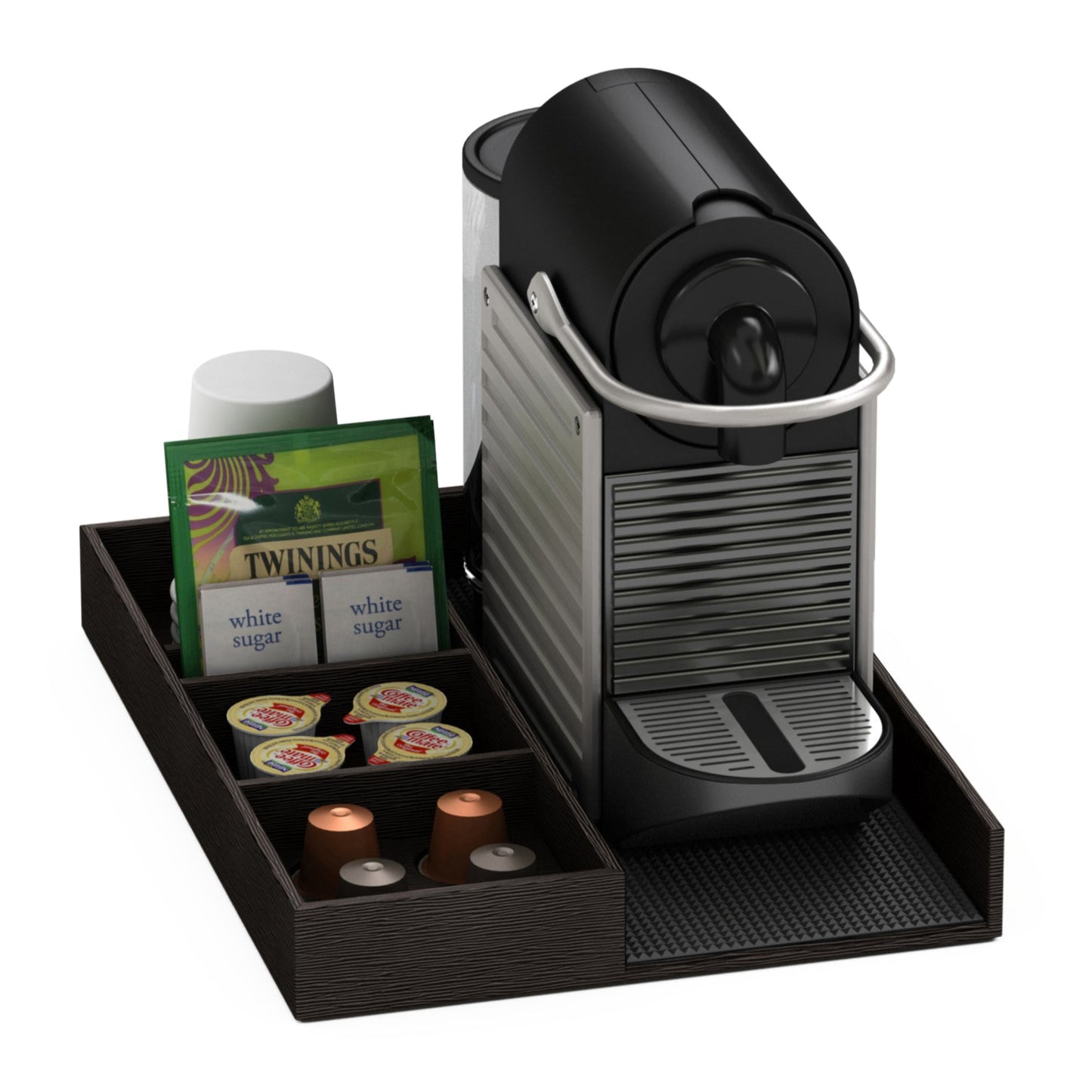 Signature Coffee Machine Trays