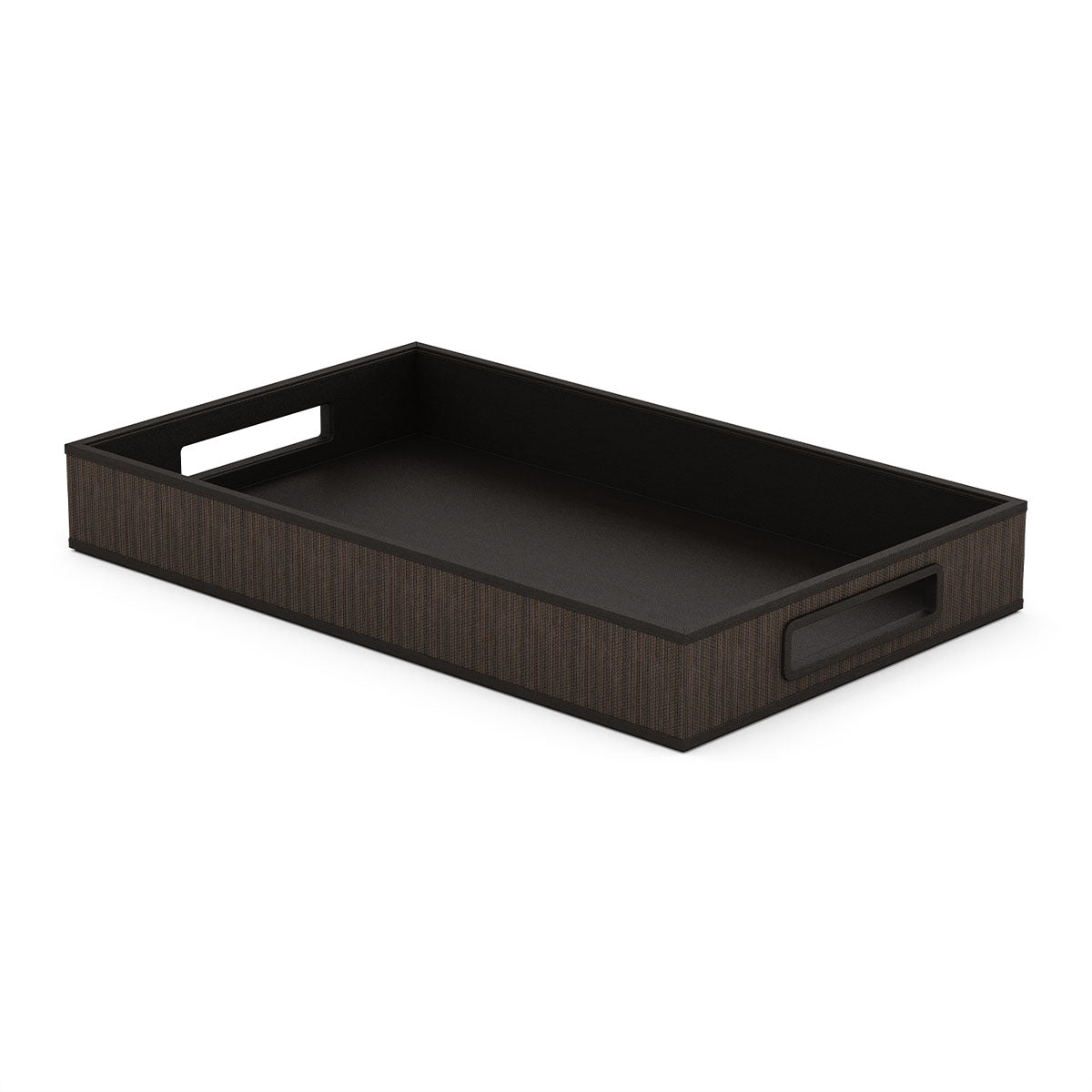 Service Tray with Handles - Classic Mendong - Signature Collection