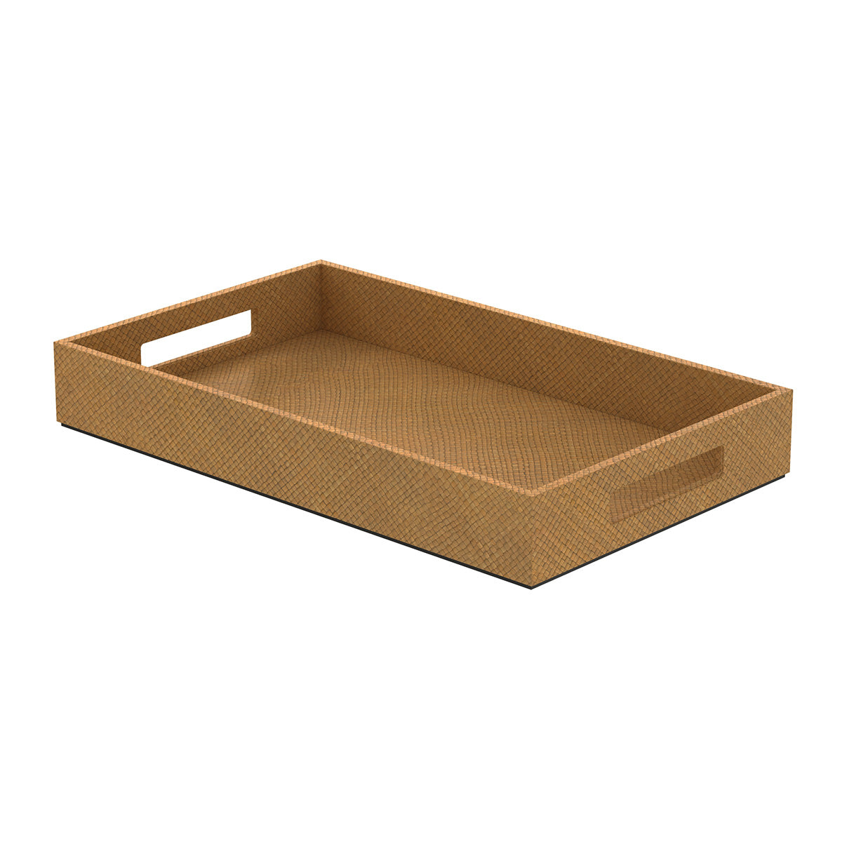 Service Tray with Handles - Pandan - Signature Collection