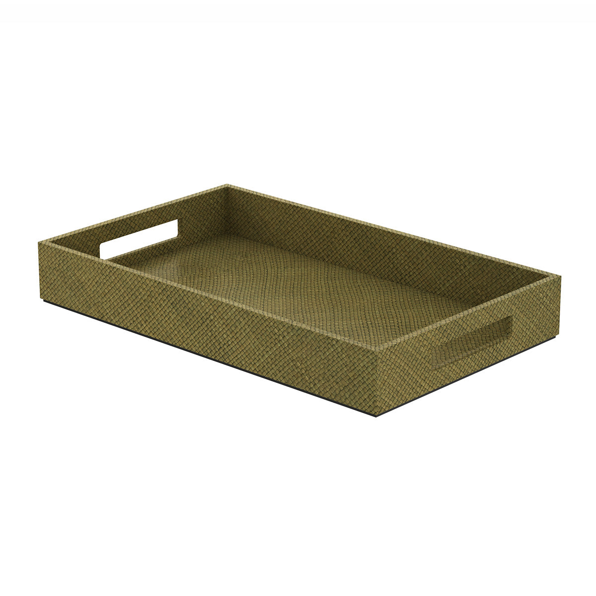 Service Tray with Handles - Pandan - Signature Collection