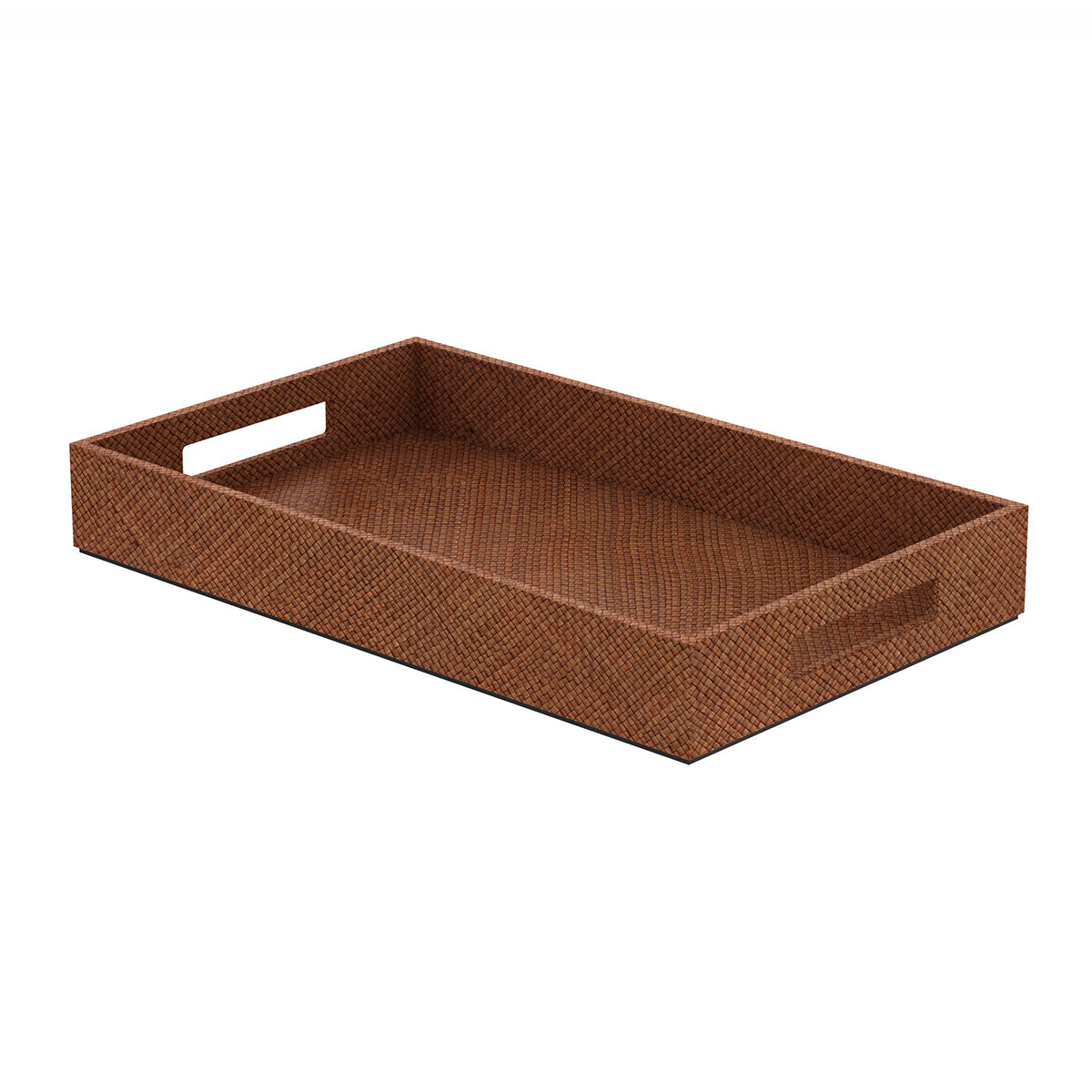 Service Tray with Handles - Pandan - Signature Collection