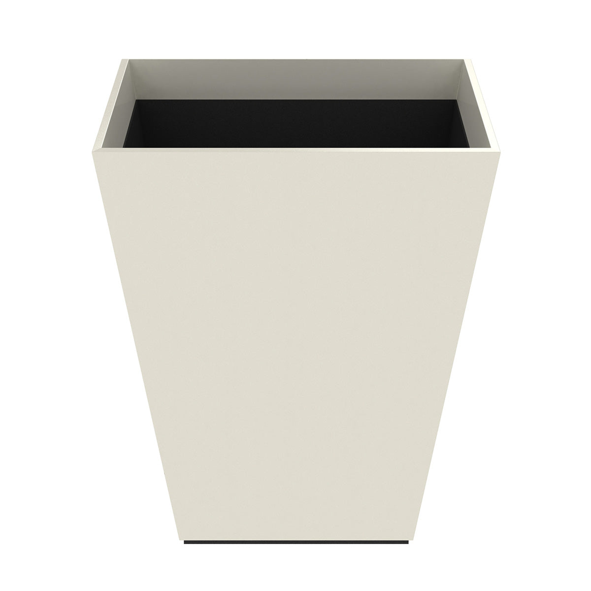 Pyramid Wastebasket - Lacquer - Signature Collection