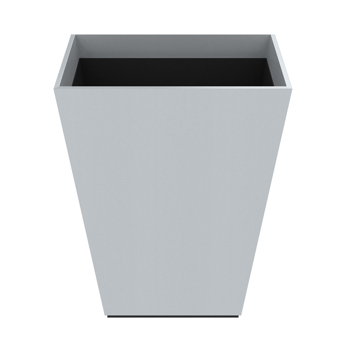 Pyramid Wastebasket - Lacquer - Signature Collection