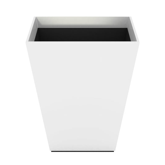 Pyramid Wastebasket - Lacquer - Signature Collection