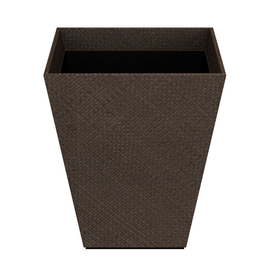 Pyramid Wastebasket - Pandan - Signature Collection