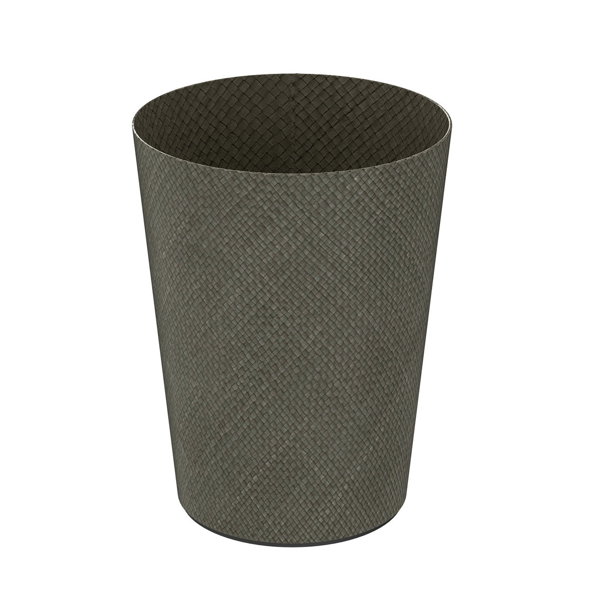 Round Wastebasket - Pandan - Signature Collection