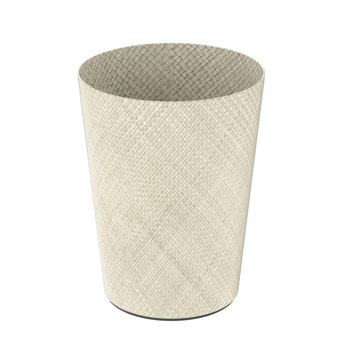Round Wastebasket - Pandan - Signature Collection