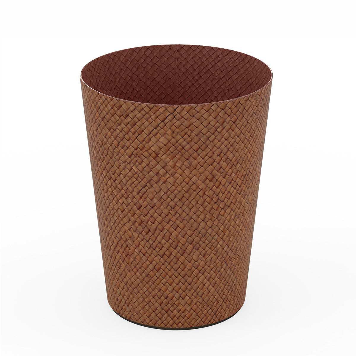 Round Wastebasket - Pandan - Signature Collection