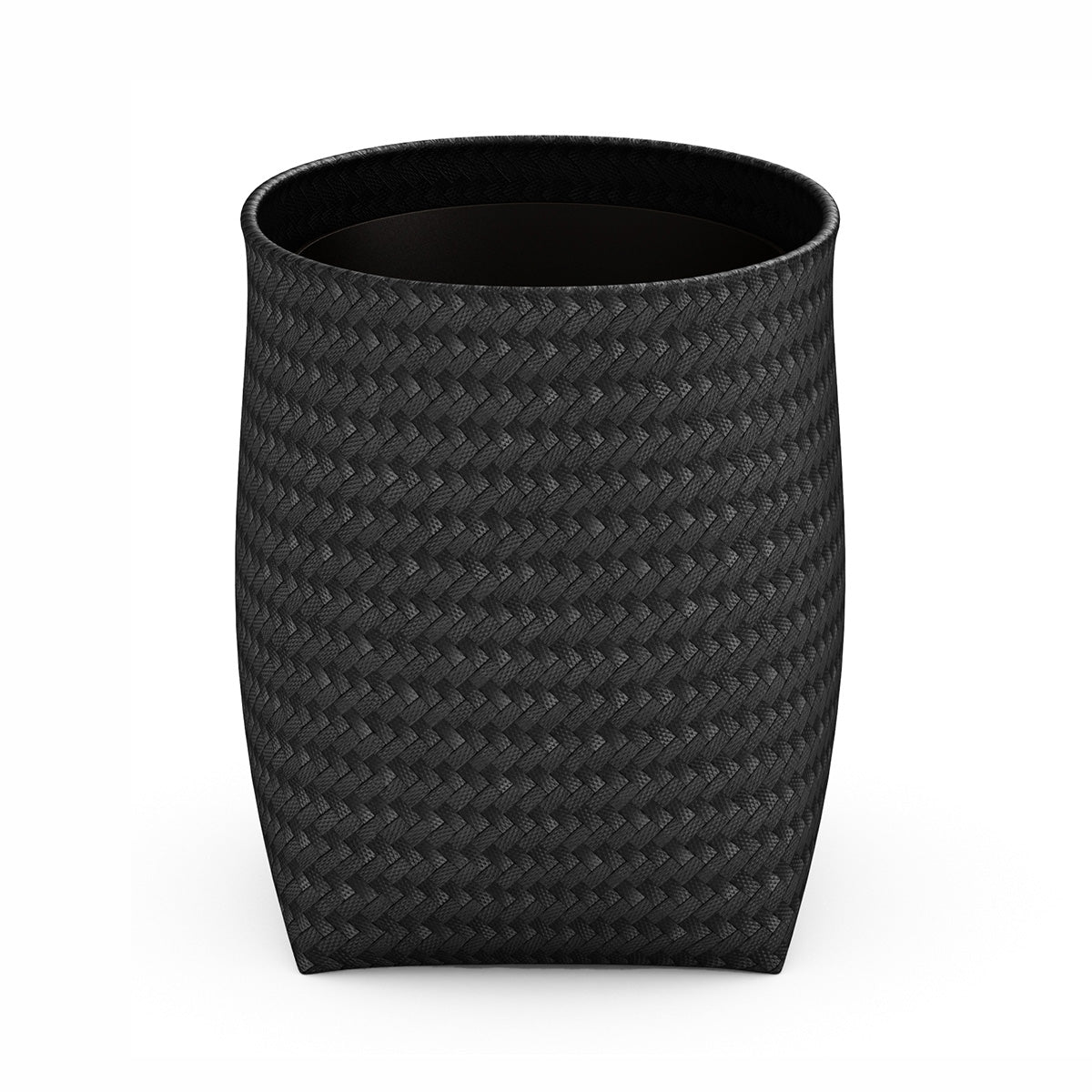 Cylinder Wastebasket - Polyweave - Signature Collection