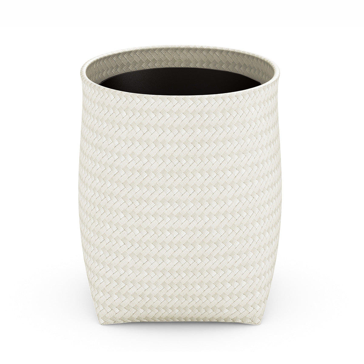 Cylinder Wastebasket - Polyweave - Signature Collection