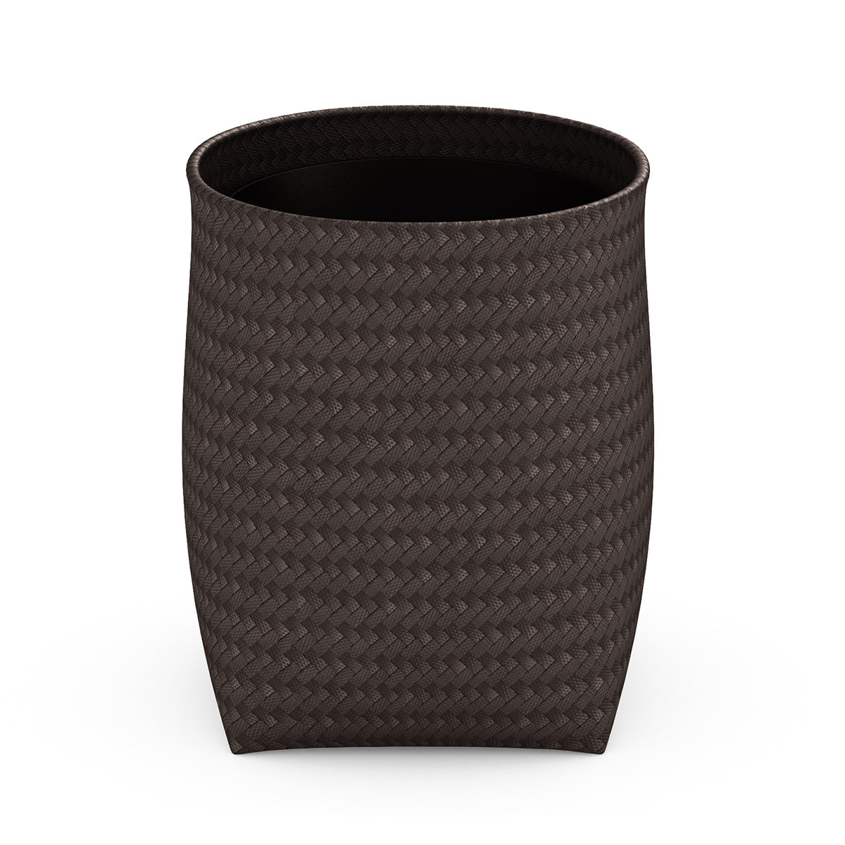 Cylinder Wastebasket - Polyweave - Signature Collection