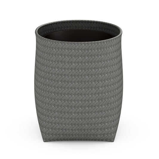 Cylinder Wastebasket - Polyweave - Signature Collection