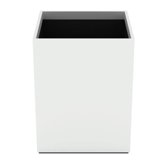 Cube Wastebasket - Lacquer - Signature Collection