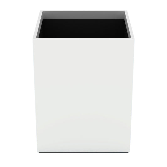 Cube Wastebasket - Lacquer - Signature Collection