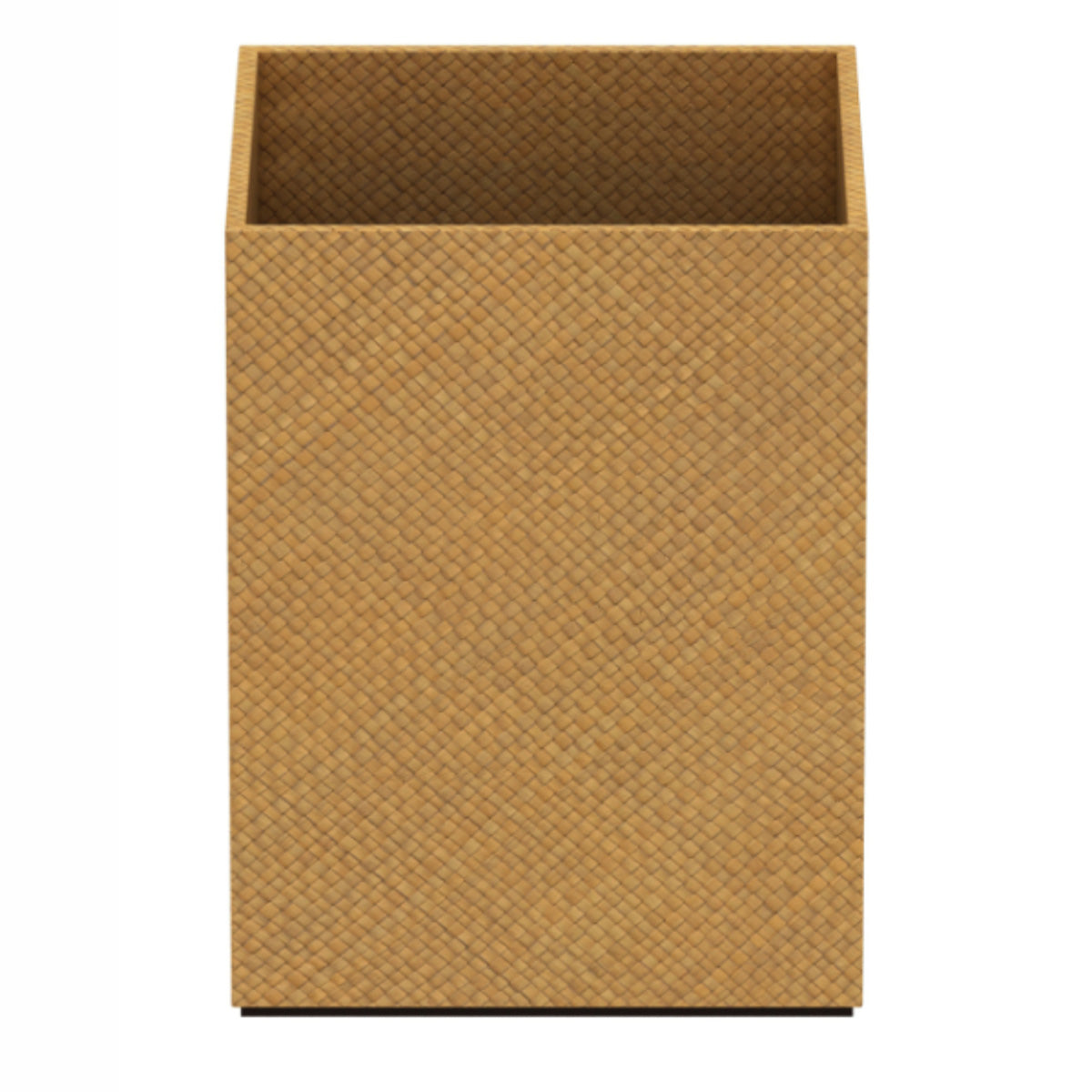 Cube Wastebasket - Pandan - Signature Collection