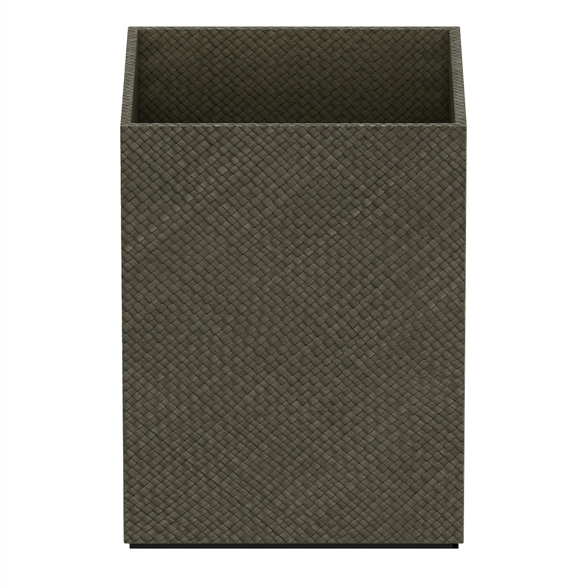 Cube Wastebasket - Pandan - Signature Collection