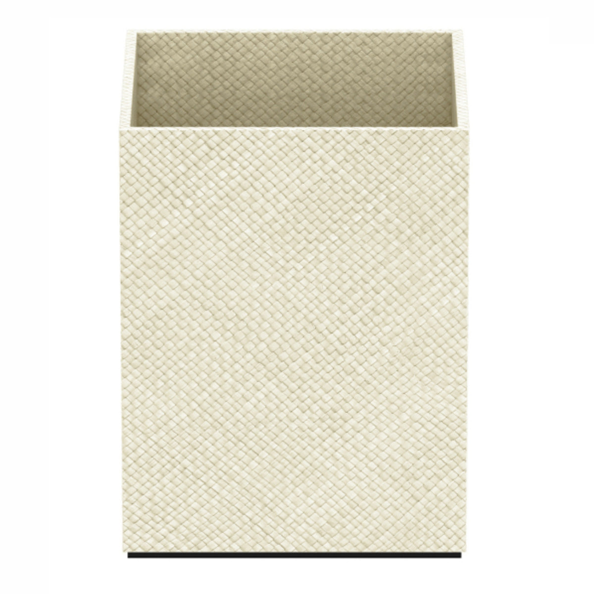 Cube Wastebasket - Pandan - Signature Collection