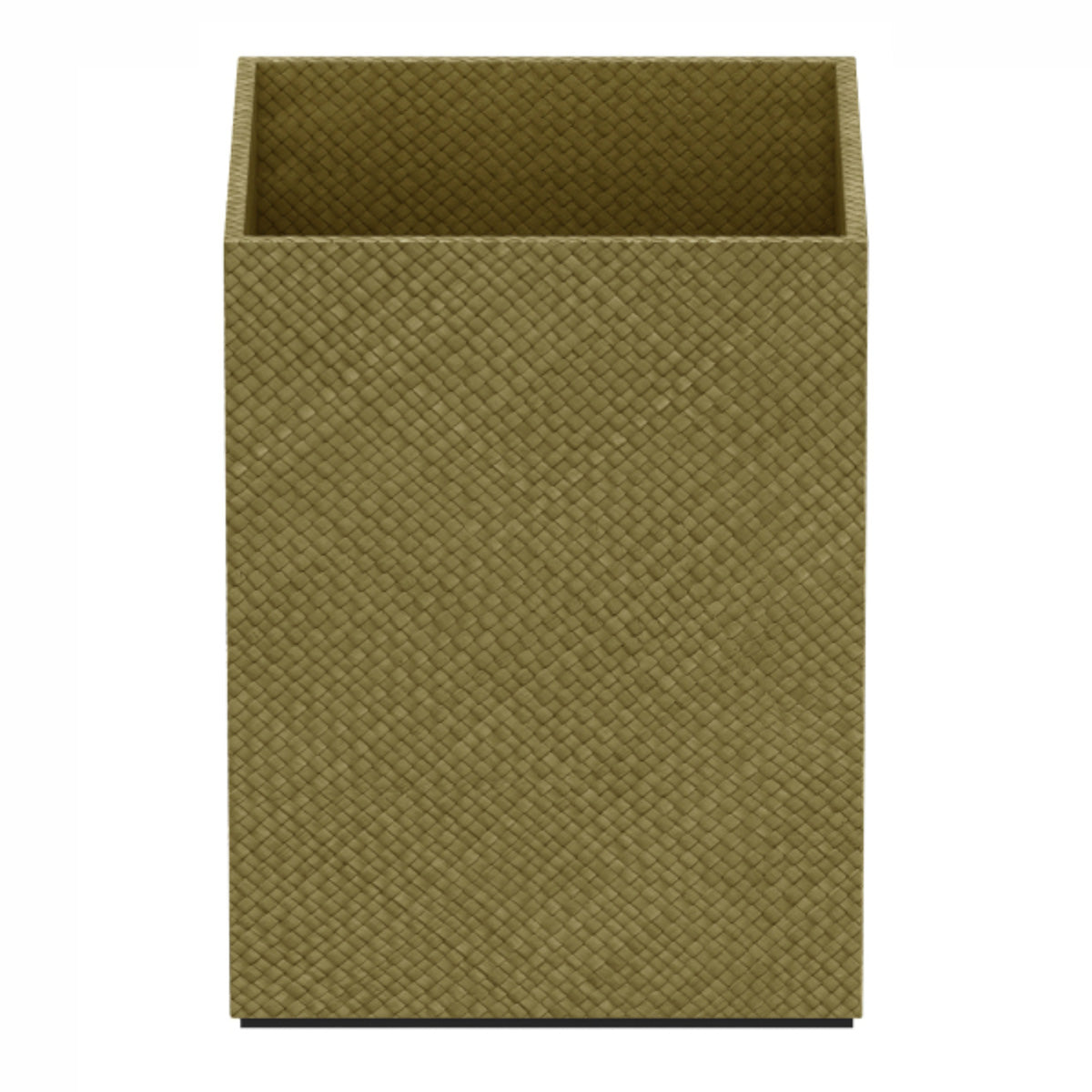 Cube Wastebasket - Pandan - Signature Collection