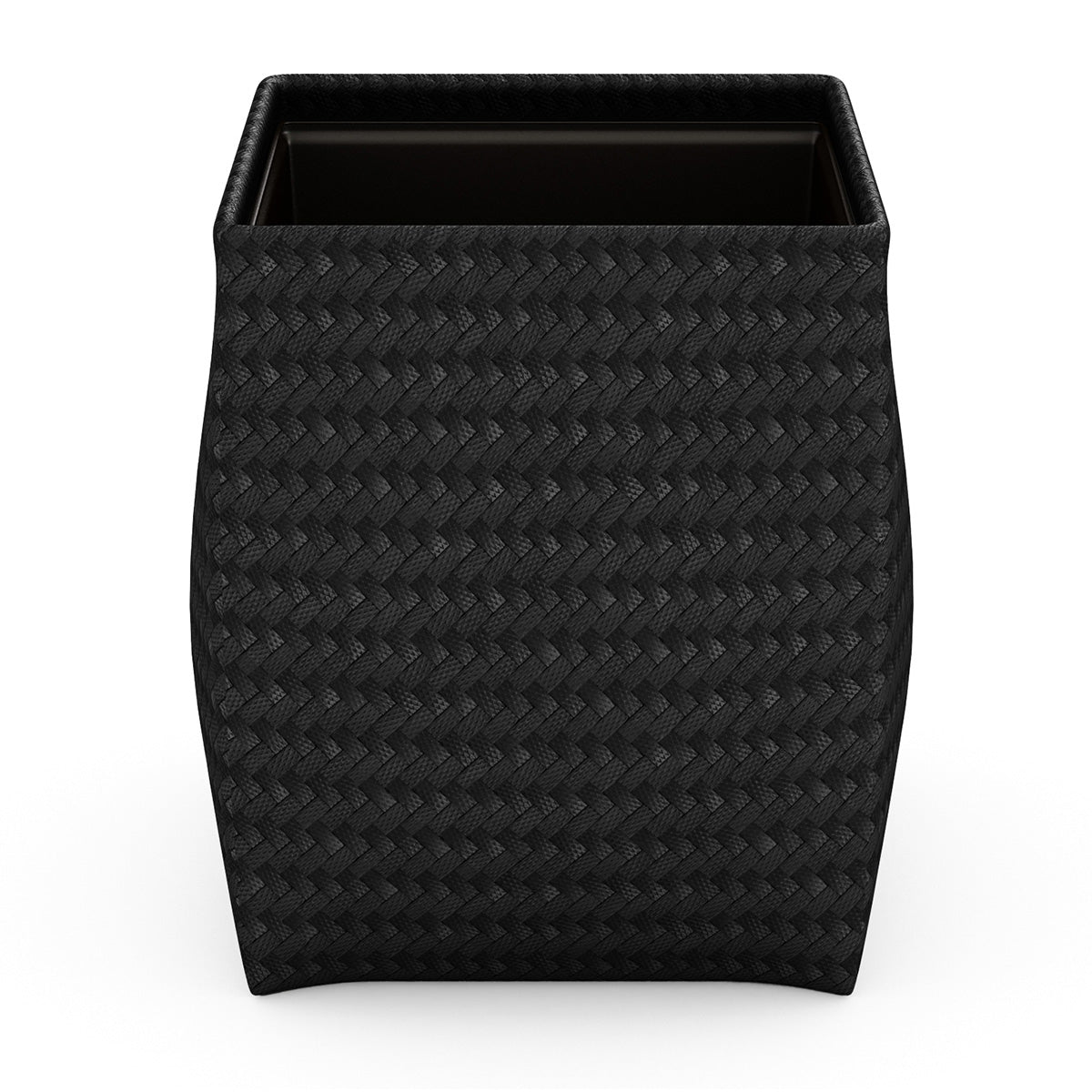 Cube Wastebasket - Polyweave - Signature Collection
