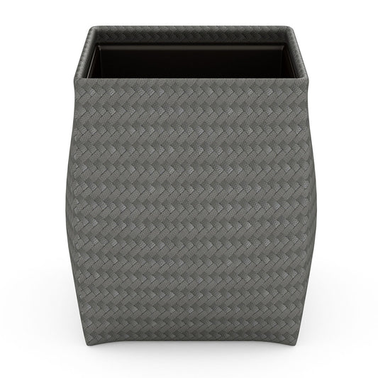 Cube Wastebasket - Polyweave - Signature Collection