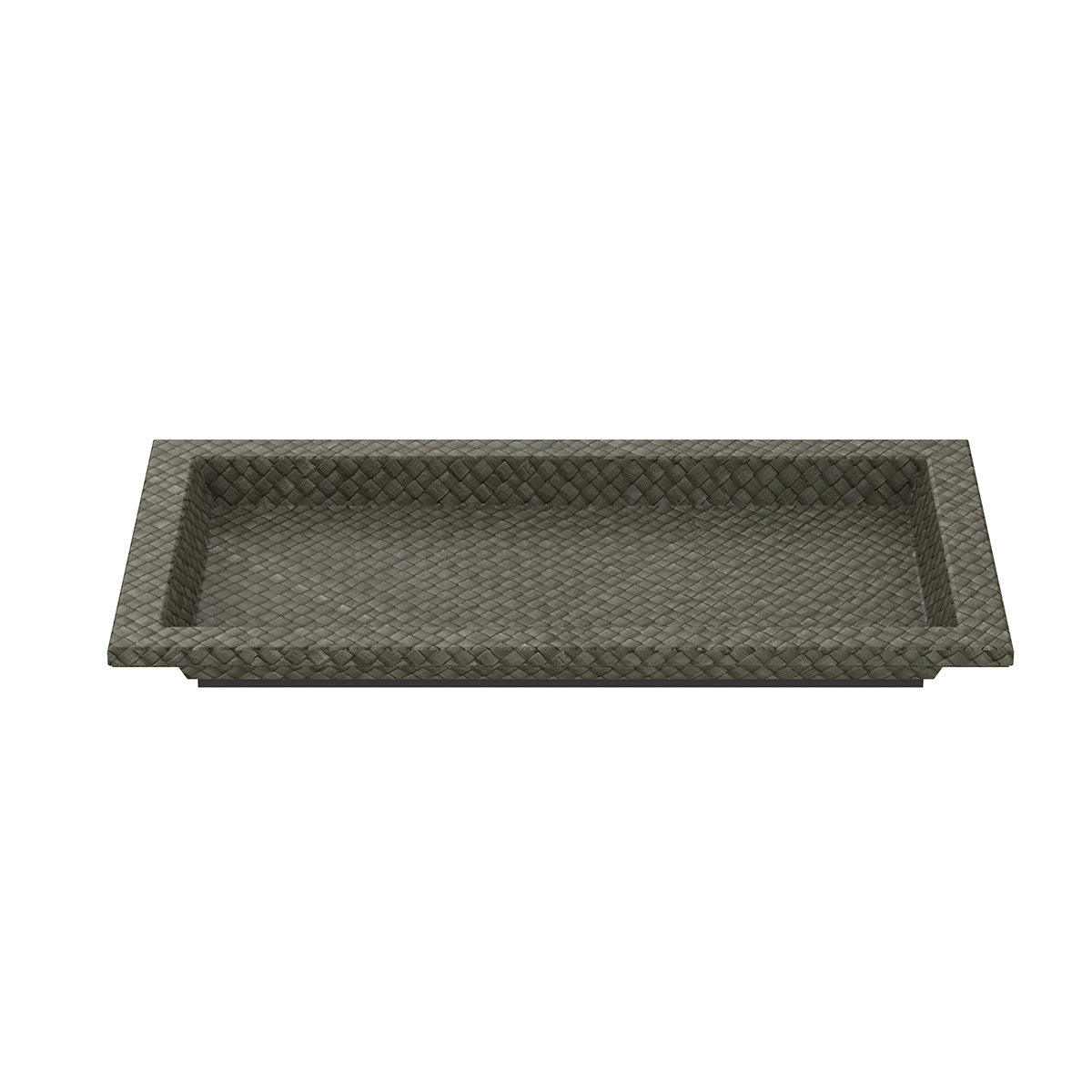 Valet Tray - Pandan - Signature Collection