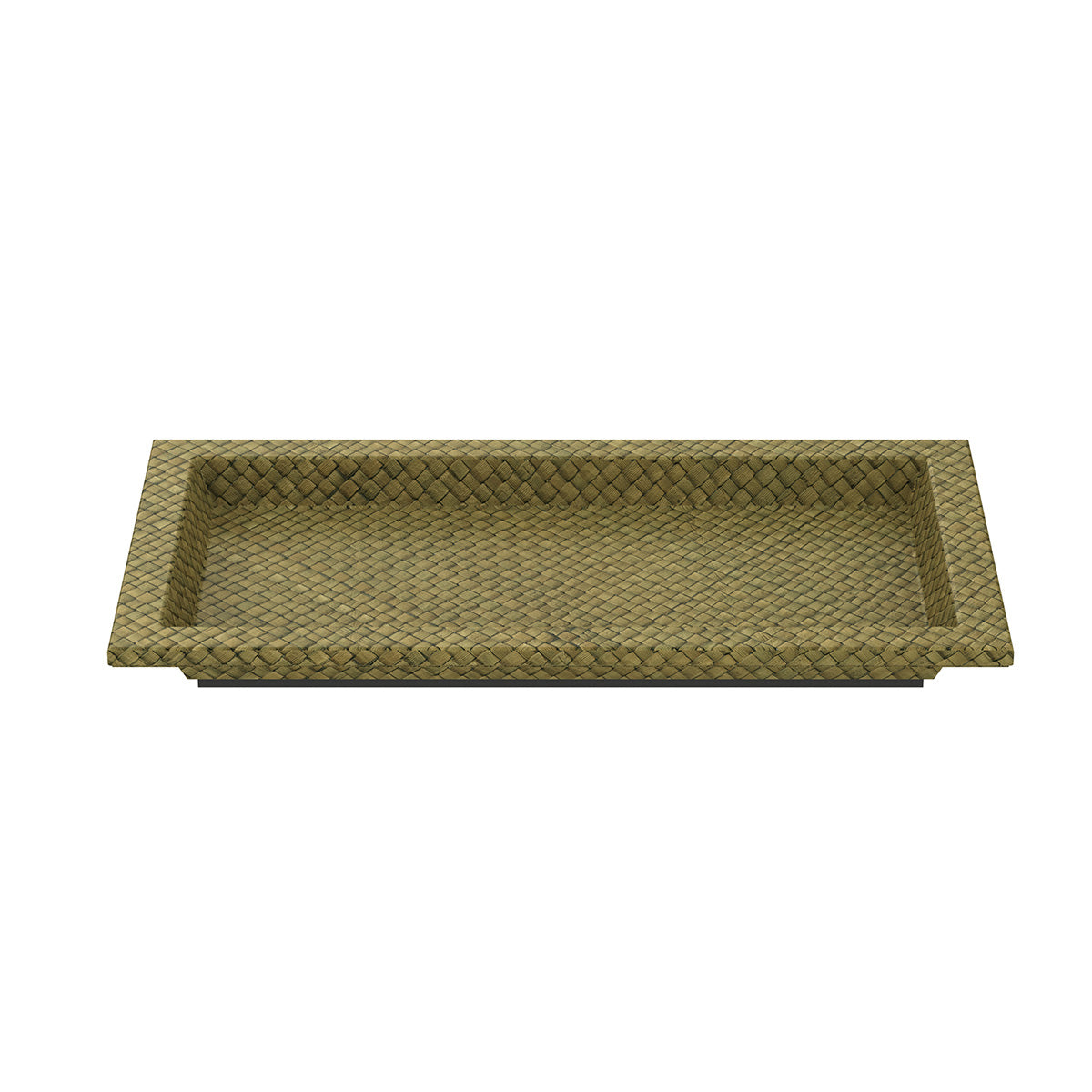 Valet Tray - Pandan - Signature Collection