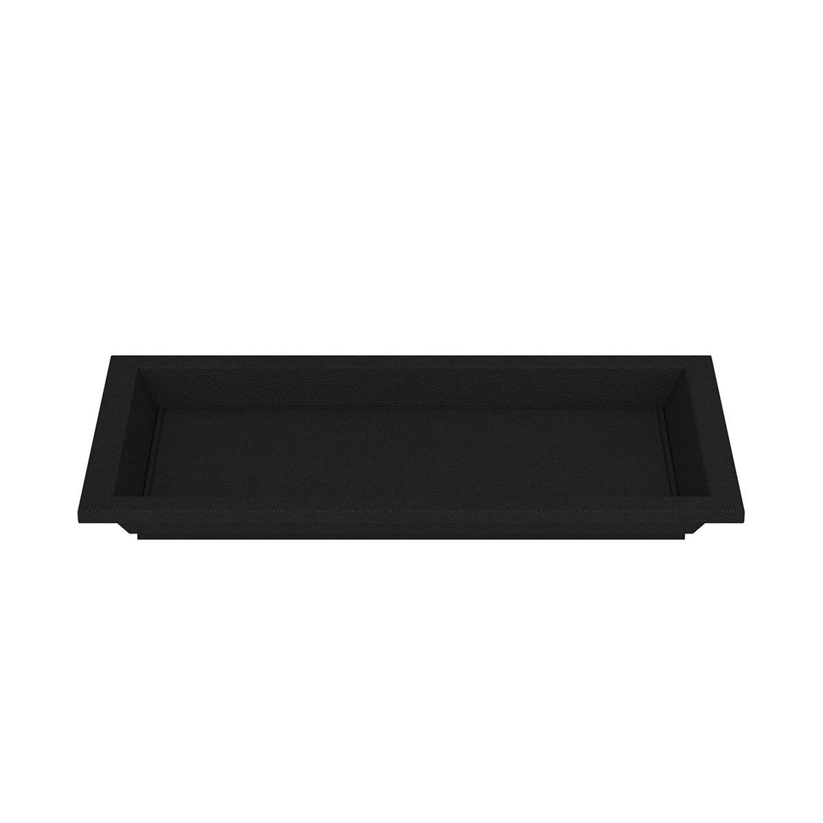 Valet Tray - Smooth Leather Match - Signature Collection