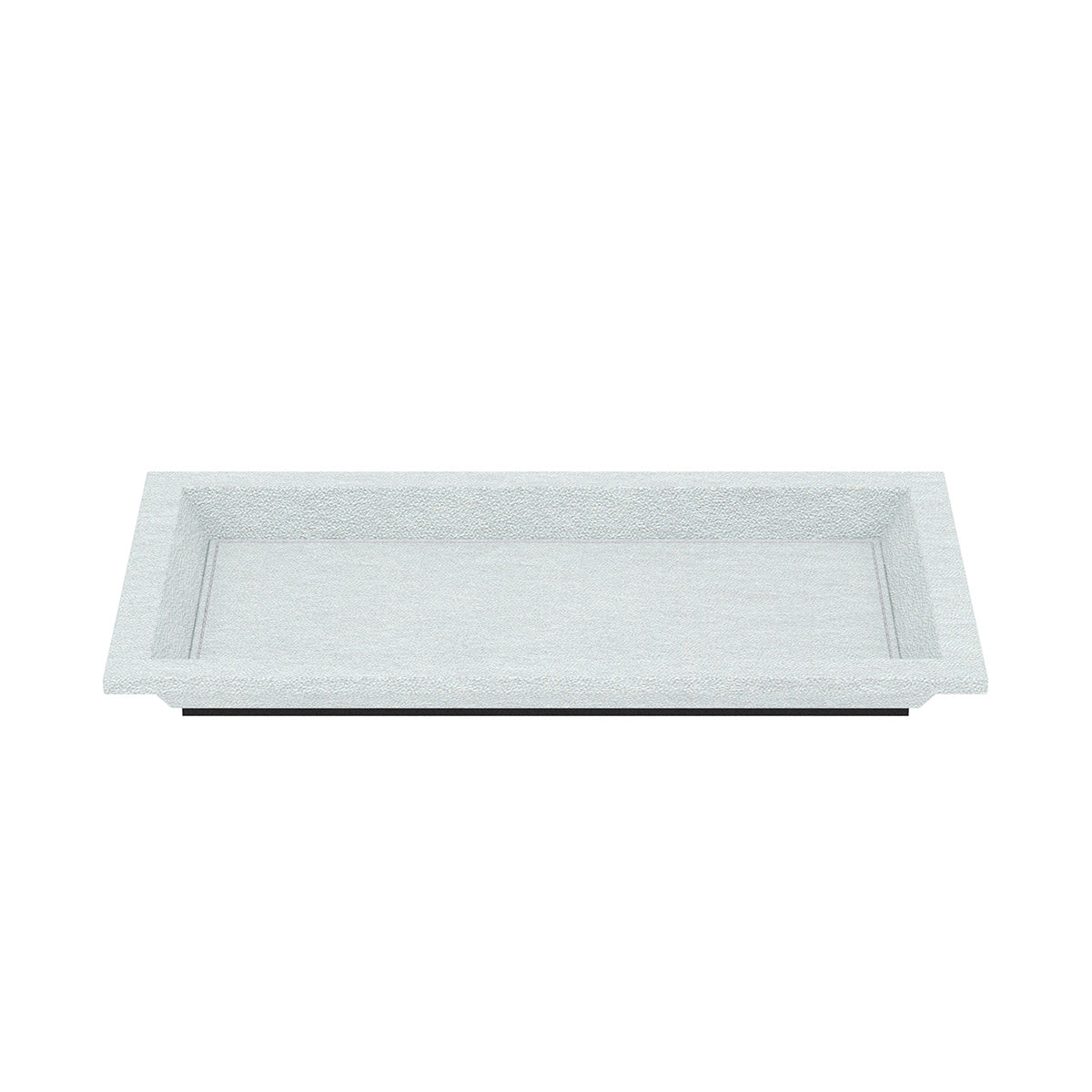 Valet Tray - Smooth Leather Match - Signature Collection