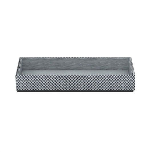 Small Bath Tray - Broadweave Woven Foam - Signature Collection