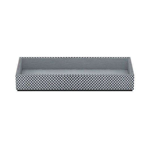 Small Bath Tray - Broadweave Woven Foam - Signature Collection