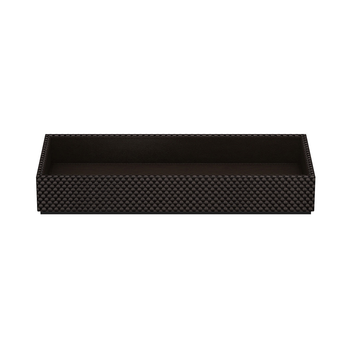 Small Bath Tray - Broadweave Woven Foam - Signature Collection