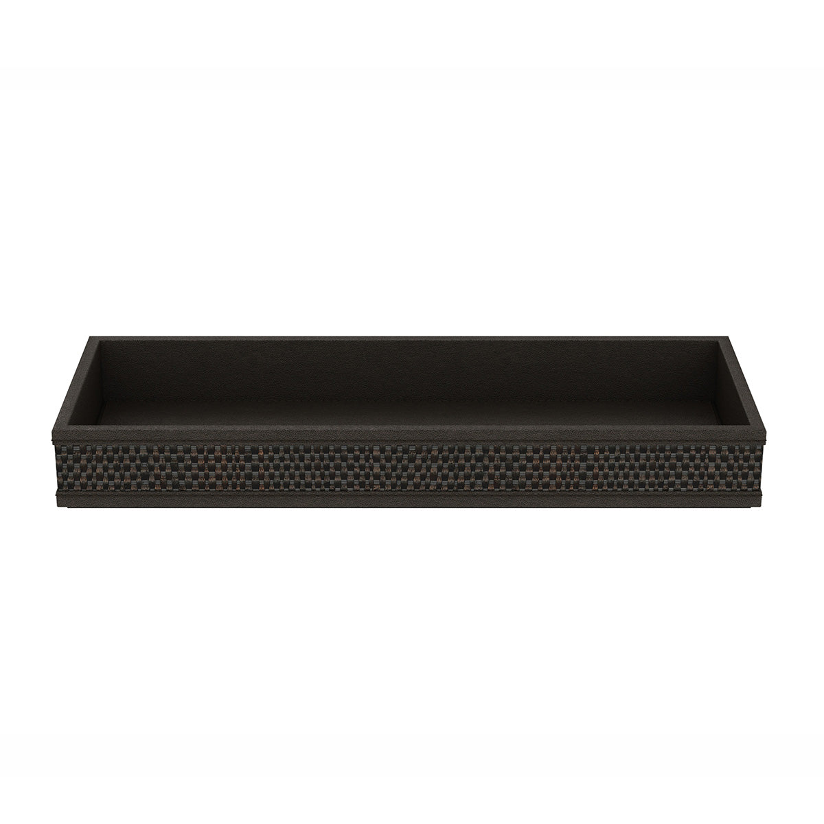 Small Bath Tray - Broadweave Mendong - Signature Collection