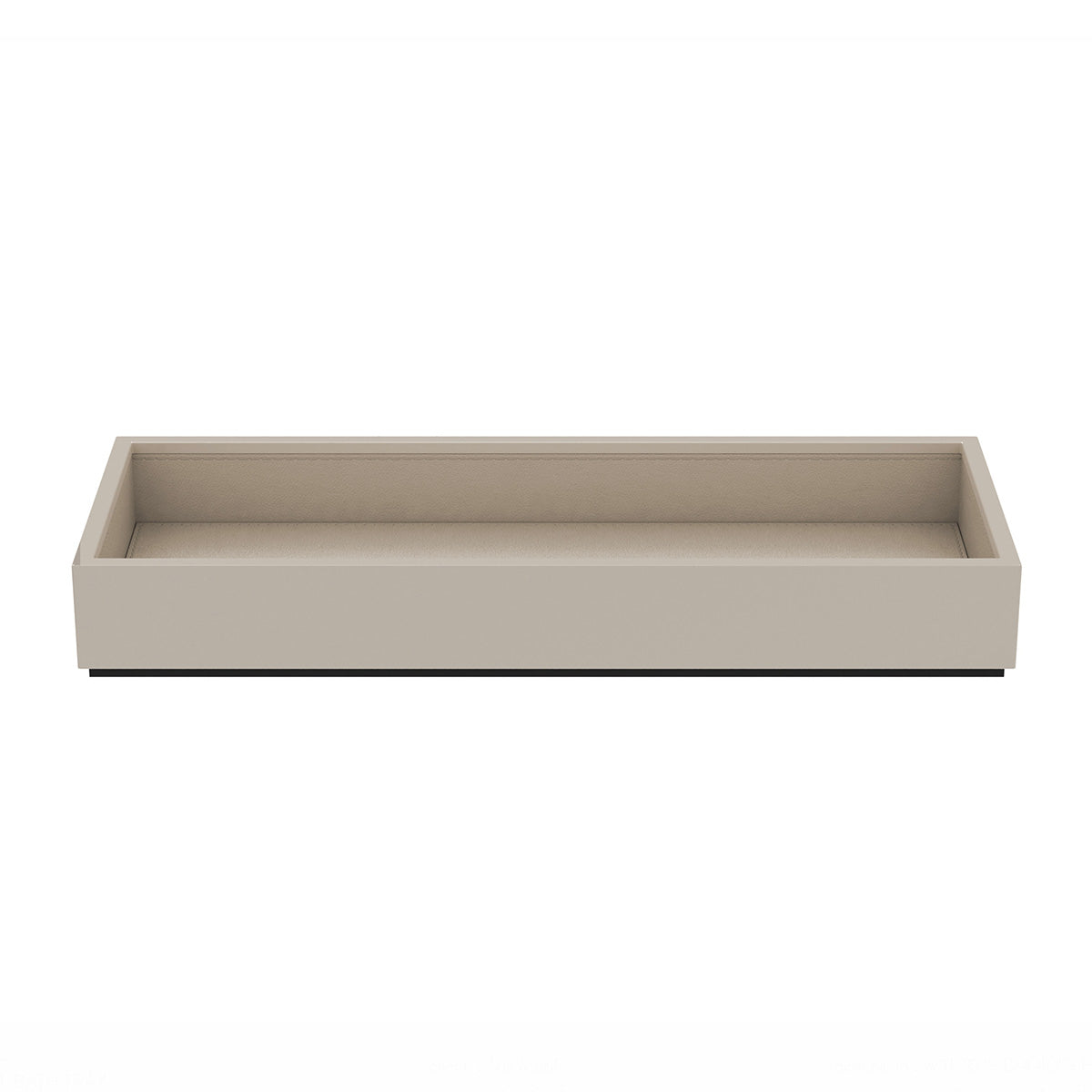 Small Bath Tray - Lacquer - Signature Collection