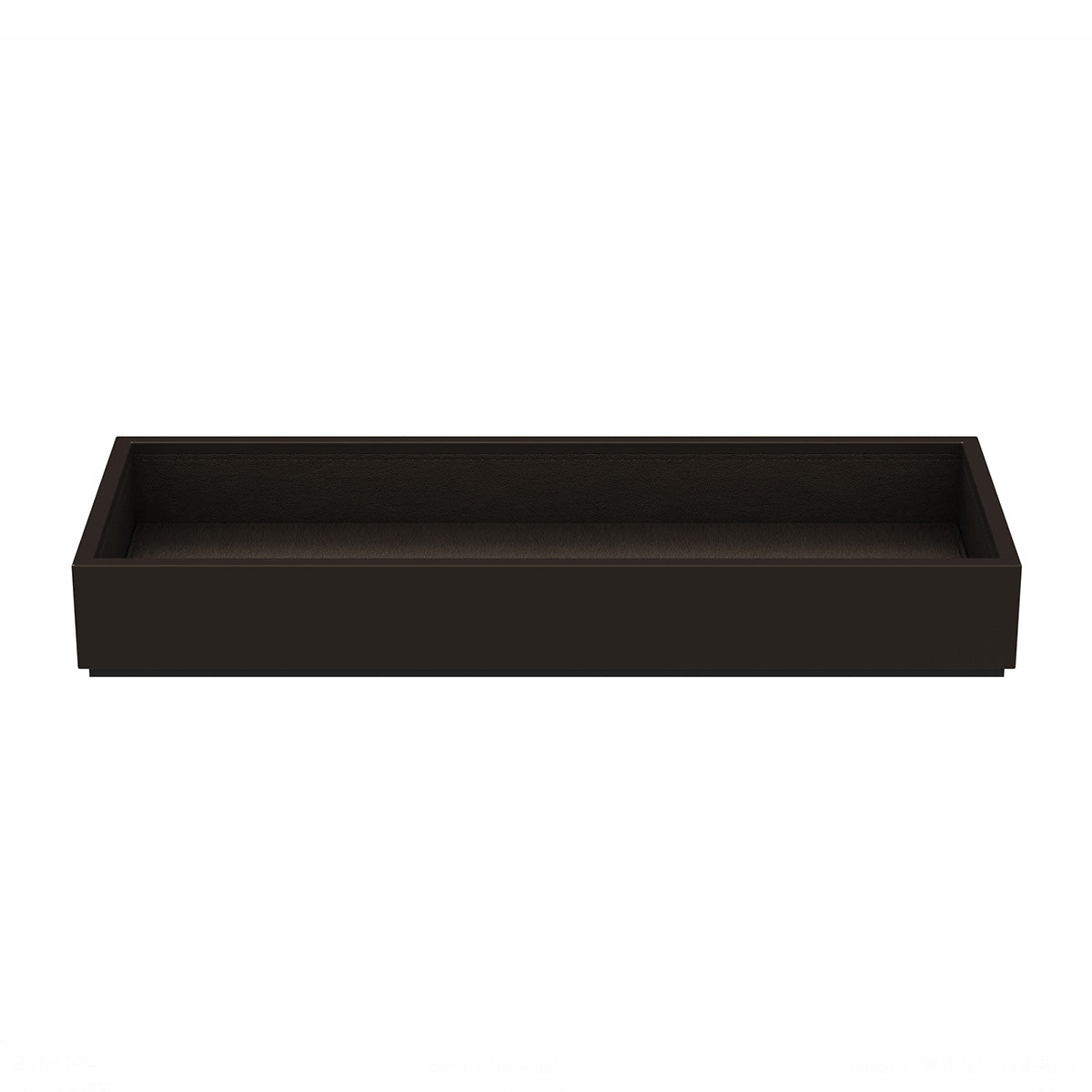 Small Bath Tray - Lacquer - Signature Collection