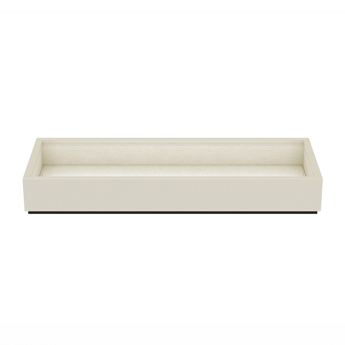 Small Bath Tray - Lacquer - Signature Collection