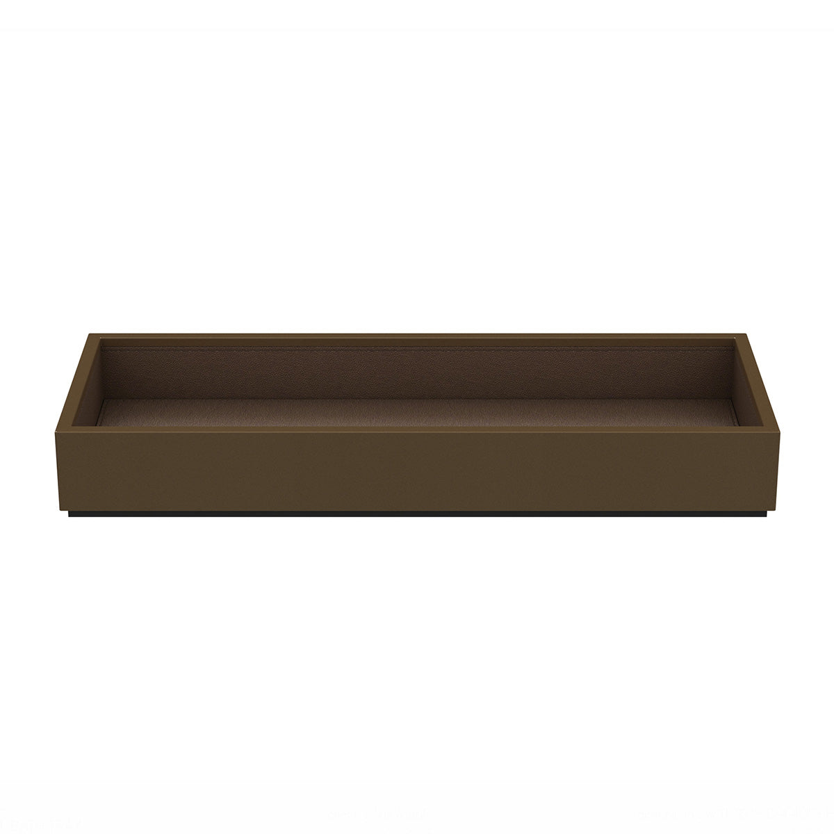 Small Bath Tray - Lacquer - Signature Collection