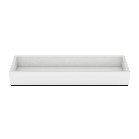 Small Bath Tray - Lacquer - Signature Collection