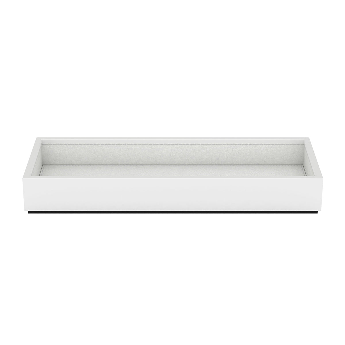 Small Bath Tray - Lacquer - Signature Collection
