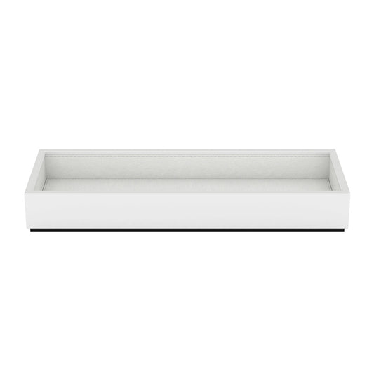 Small Bath Tray - Lacquer - Signature Collection