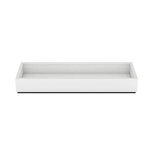 Small Bath Tray - Lacquer - Quick Ship