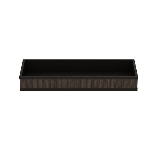 Small Bath Tray - Classic Mendong - Signature Collection